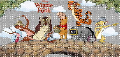 16oz Disney-D  4598